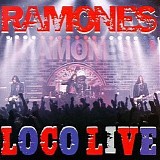 Ramones - Loco Live