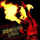 Rob Zombie - Zombie Live