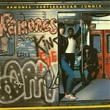 Ramones - Subterranean Jungle