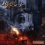 Rob Rock - Garden Of Chaos