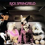 Rick Springfield - Success Hasn't Spoiled Me Yet