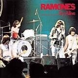 Ramones - It's Alive