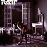 Ratt - Invasion Of Your Privacy