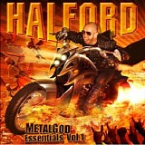 Rob Halford - Metal God Essentials