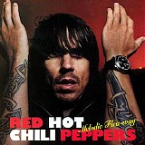 Red Hot Chili Peppers - Melodic Flea-Way