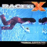 Racer X - Technical Difficulties