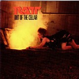 Ratt - Out Of The Cellar