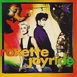 Roxette - Joyride