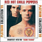 Red Hot Chili Peppers - Platinum Collection 99