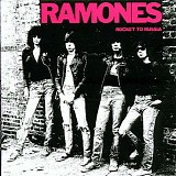 Ramones - Rocket To Russia