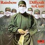 Rainbow - Difficult to Cure