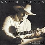 Garth Brooks - The Lost Sessions