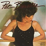 Pat Benatar - Crimes of Passion