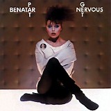 Pat Benatar - Get Nervous