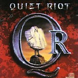 Quiet Riot - QR