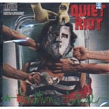 Quiet Riot - Condition Critical