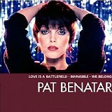 Pat Benatar - The Essential