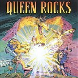 Queen - Rocks, Vol. 1