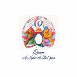 Queen - A Night At The Opera