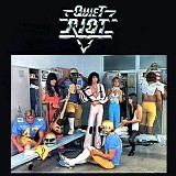 Quiet Riot - Quiet Riot II