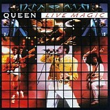 Queen - Live Magic