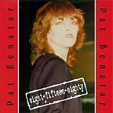 Pat Benatar - 8 15 80