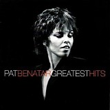 Pat Benatar - Greatest Hits