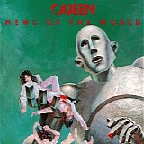 Queen - News Of The World