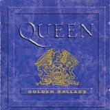 Queen - Golden Ballads