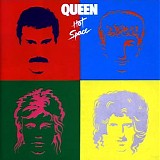 Queen - Hot Space