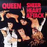 Queen - Sheer Heart Attack