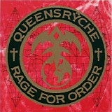 Queensryche - Rage For Order