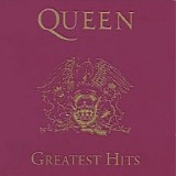 Queen - Greatest Hits