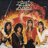 Quiet Riot - Quiet Riot