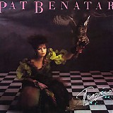 Pat Benatar - Tropico