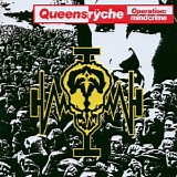 Queensryche - Operation: Mindcrime