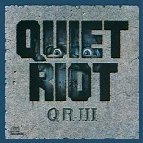 Quiet Riot - QR III