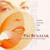 Pat Benatar - Synchronistic Wanderings