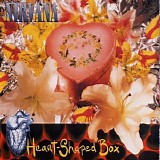 Nirvana - Heart-Shaped Box [Single]