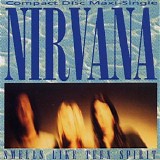 Nirvana - Smells Like Teen Spirit [Single]