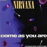 Nirvana - Come As You Are [Single]