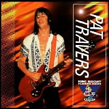 Pat Travers - King Biscuit Flower Hour