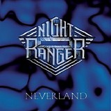 Night Ranger - Neverland