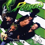 Poison - Power To The People