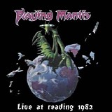 Praying Mantis - Live Reading 82