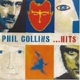 Phil Collins - Hits...