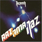 Nazareth - Razamanaz