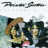 The Pointer Sisters - Greatest Hits