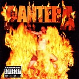 Pantera - Reinventing The Steel