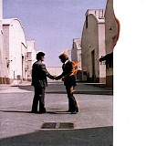 Pink Floyd - Wish You Were Here